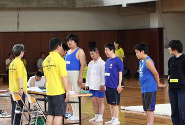 フットサル