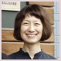 レストラン il mio campo(イル・ミオ・カンポ) 島津 有紀さん