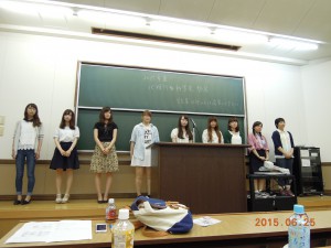 2015年度新学会委員