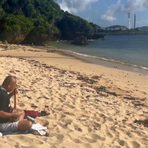 2025.8 佐々木ゼミ写真リレーエッセイ