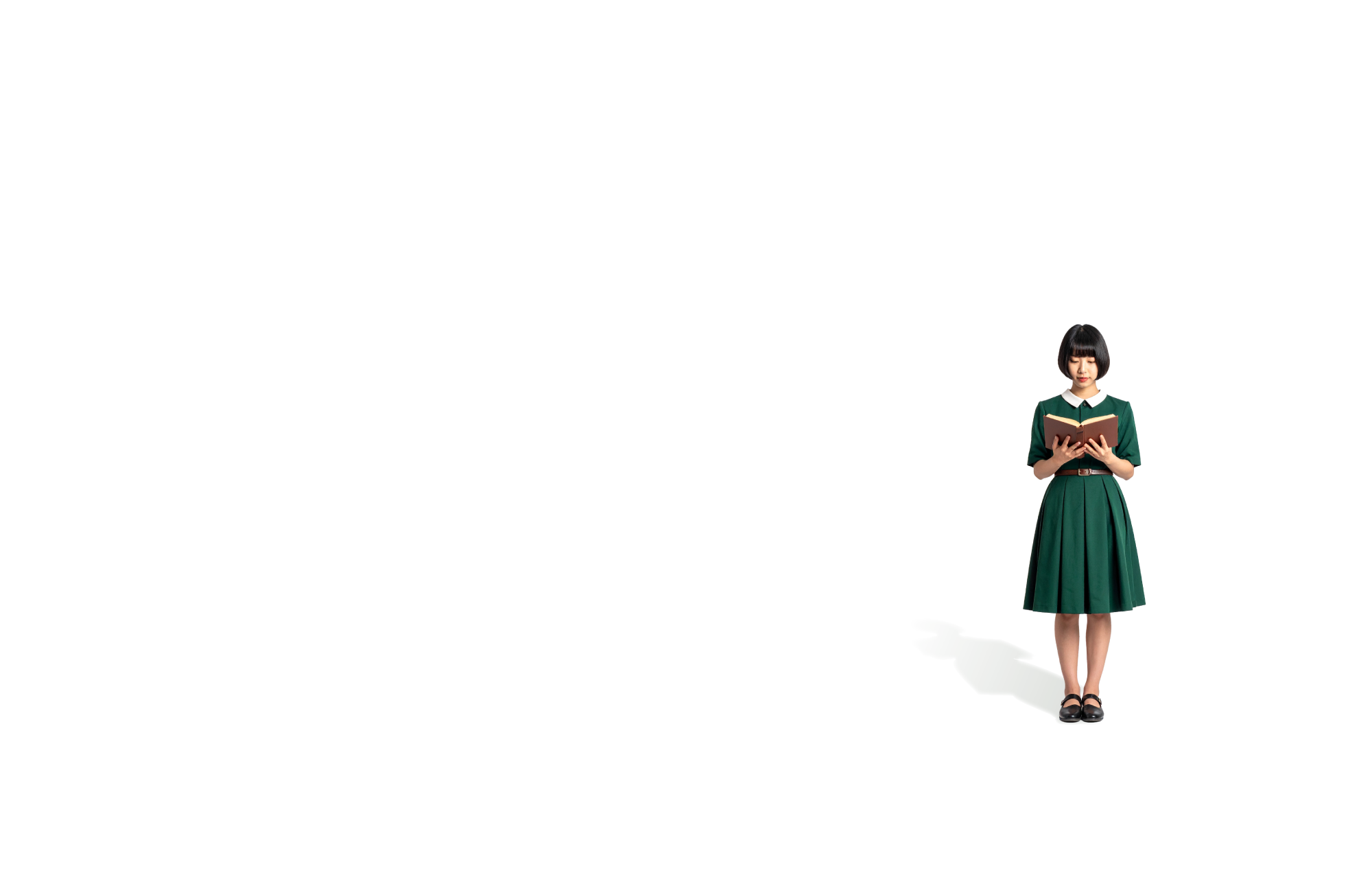 言葉と生きる、未来をつむぐ。
