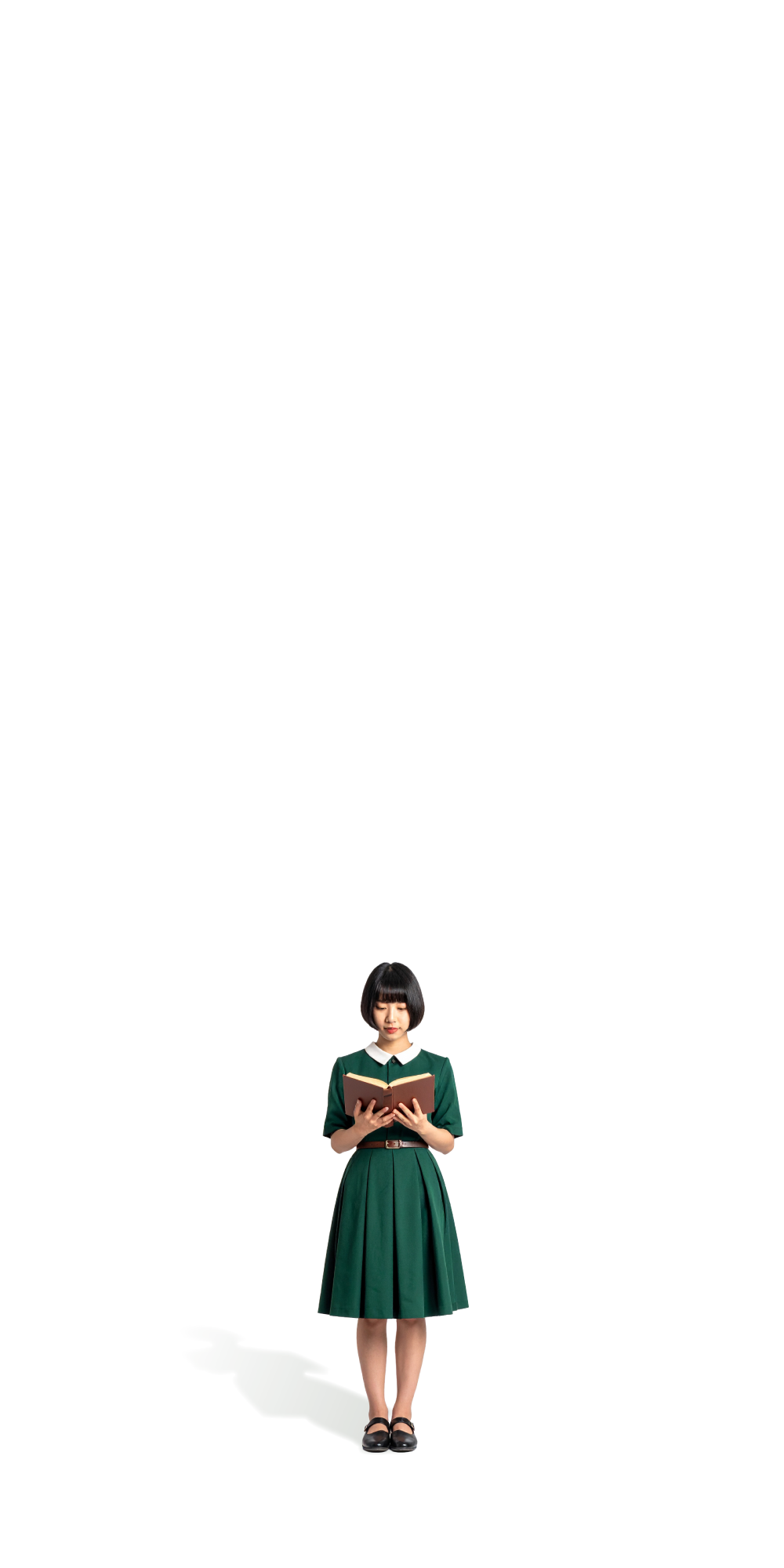 言葉と生きる、未来をつむぐ。
