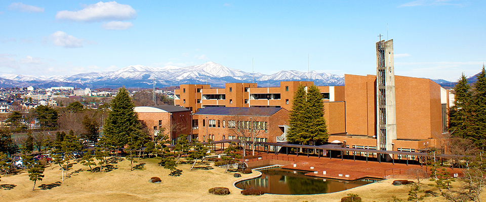 学校法人 宮城学院