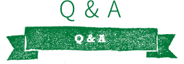 Q＆A