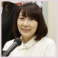 ラジオ3 パーソナリティ サッカー実況中継 ディレクター 青木 朋子さん