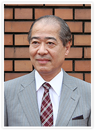 学長　平川 新