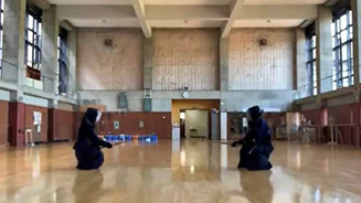 剣道同好会